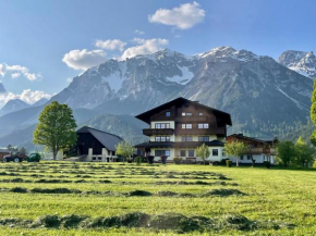 Pension Möslehnerhof